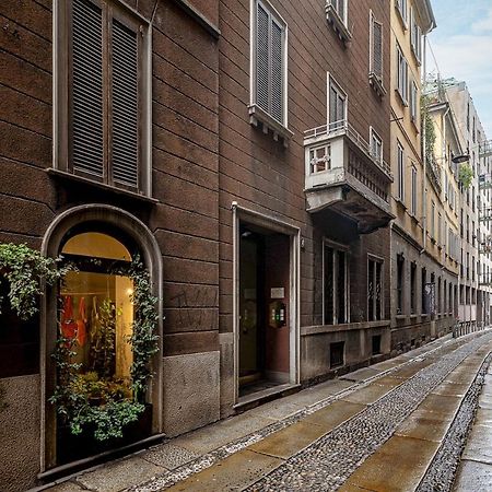 Italianway - Disciplini 4 Apartment Milan Exterior photo