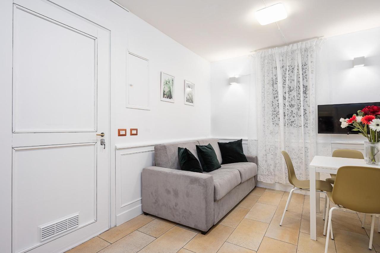 Italianway - Disciplini 4 Apartment Milan Exterior photo