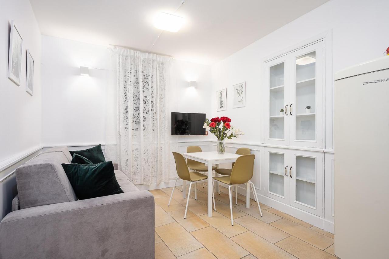 Italianway - Disciplini 4 Apartment Milan Exterior photo